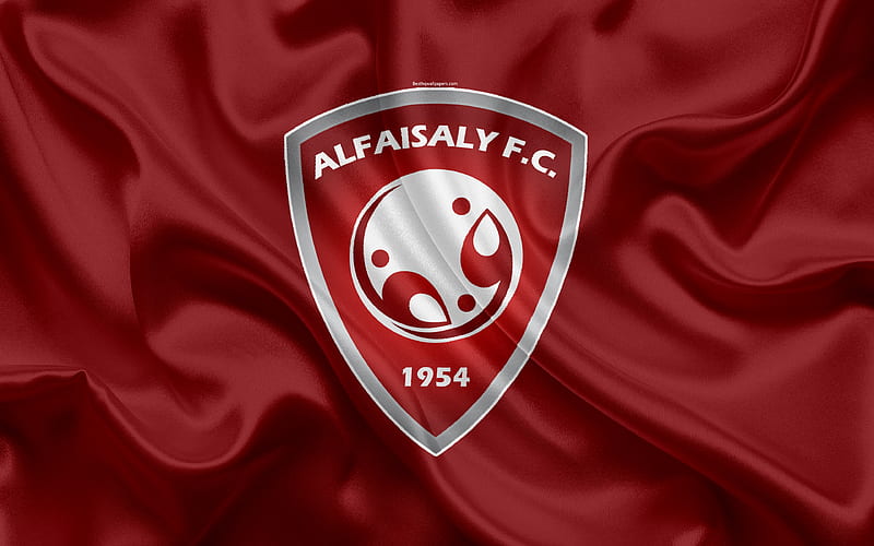 Al-Faisaly FC