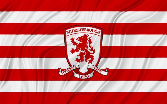 Middlesbrough FC