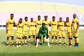 ASEC Mimosas FC
