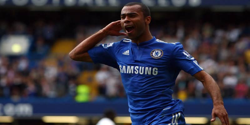 Ashley Cole: The Untold Story of Football’s Legendary Left-Back