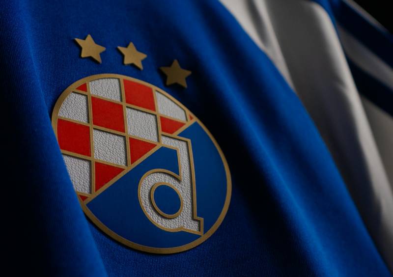 GNK Dinamo Zagreb