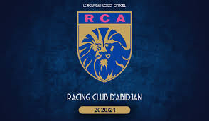 Racing Club Abidjan FC