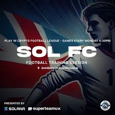 SOL FC
