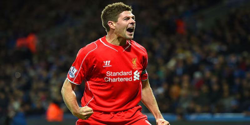 Steven Gerrard: The Untold Truth Behind a Football Legend