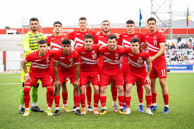 Gibraltar U21 FC