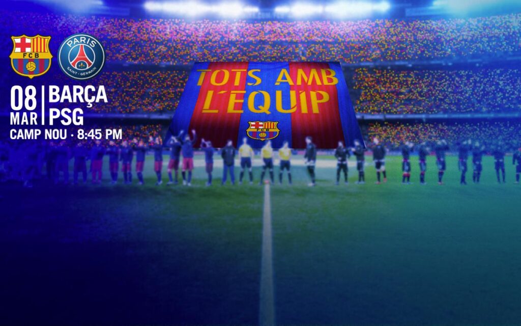 Camp Nou