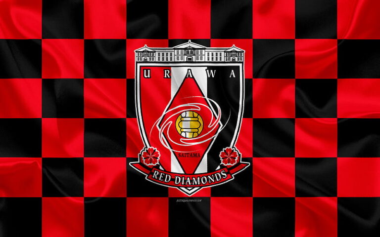 Urawa Red Diamonds FC