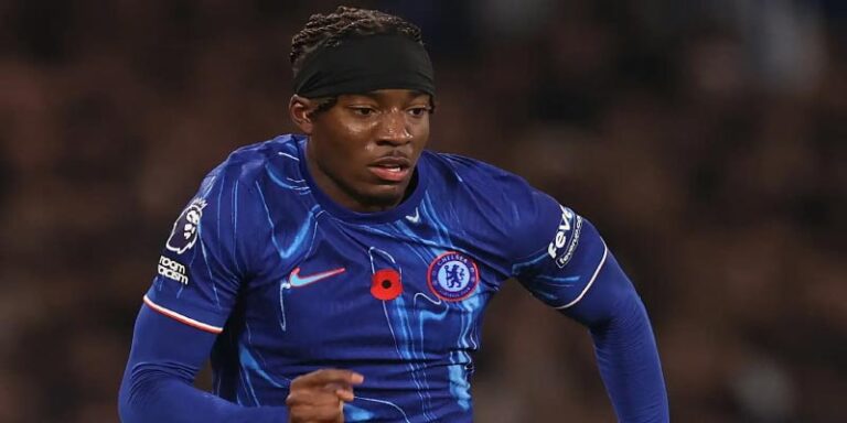Noni Madueke: Rising Star of Football You Need to Know