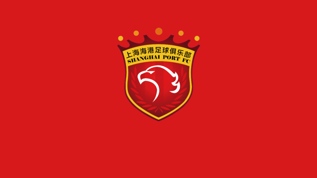SHANGHAI PORT FC