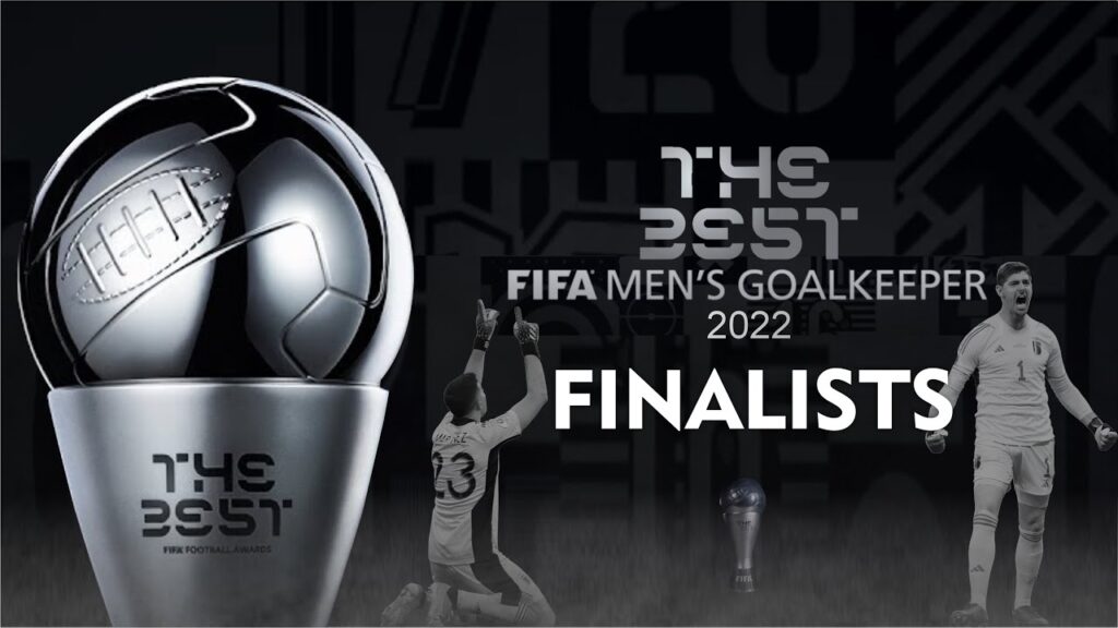 FIFA Special Award for an Outstanding Career Achievement