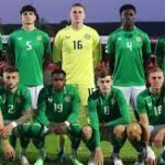 Greece U21 FC