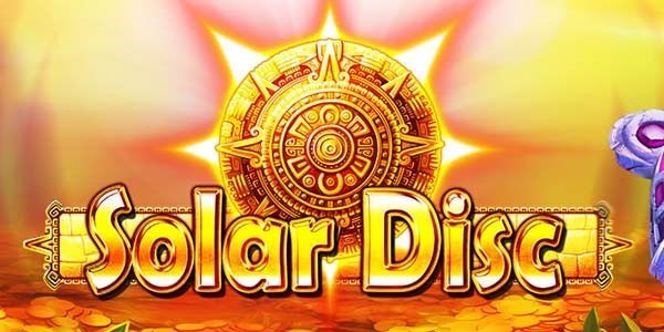 Solar Disc Slot